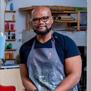 Meet your Posher, Didier